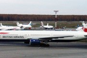 Boeing 767 останется только на одном рейсе. // Travel.ru