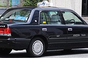 Токийское такси // msn.com