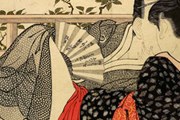 История эротики и секса в Японии представлена на выставке. // britishmuseum.org
