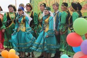 Волгоградская область бережно хранит свои традиции. // volgograd.ru