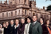 Замок Хайклир прославился благодаря сериалу "Аббатство Даунтон". // highclerecastle.co.uk