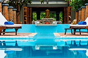 Отель Avani Quy Nhon Resort & Spa принял первых гостей. // avanihotels.com