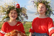 Традиционные фестивали проводятся здесь уже сейчас. // novreg.ru