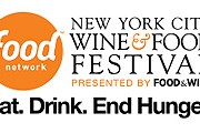Фестиваль соберет лучших американских поваров. // nycwff.org
