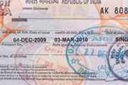 Без визы Индию пока не посетить. // Travel.ru