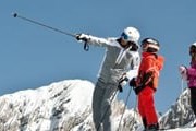 Доломитовые Альпы ждут туристов. // dolomitisuperski.com