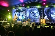 Фестиваль собирает множество любителей музыки. // drjazzfestival.com