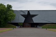 Брестскую крепость посещает большинство гостей Белоруссии. // Travel.ru