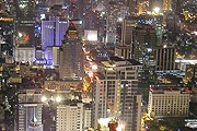 Ночной Бангкок // bangkoksuccess.com