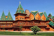 Посещение дворца в Коломенском тоже подорожало. // mgomz.ru