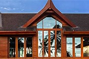 Минимальный срок пребывания в роскоши Iniala Beach House – неделя. // iniala.com