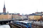 Стокгольм // Travel.ru