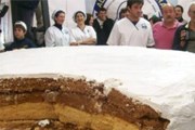 На фестивале приготовят огромный пирог. // espaciogastronomico.com.ar