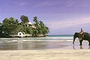 Шри-Ланка ждет российских туристов. // blacktomato.com
