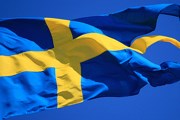 Флаг Швеции // flickriver.com