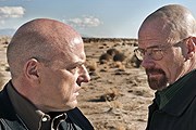 Кадр из сериала Breaking Bad / AMC