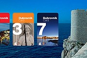 Карты гостя помогут туристам сэкономить. // dubrovnikcard.com