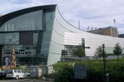 Kiasma откроет двери для бесплатного посещения. // Wikipedia