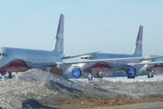 Самолеты Red Wings // Travel.ru