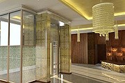 Отель Noon Art Boutique готов  к открытию. // arabianbusiness.com