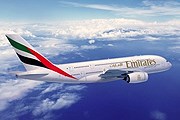Emirates разработала программу "Остановка в Дубае". // Emirates