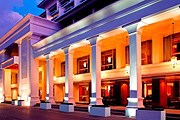 Роскошный отель откроется в апреле. // hoteldeluxes.com