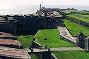 Музей создан в крепости Сан-Карлос. // thecubaneconomy.com