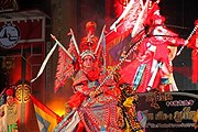 Фестиваль начнется с красочного парада. // phuketindex.com