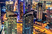 Дубай получит с туристов средства для проведения EXPO-2020. // vimeo.com