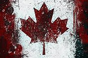 Однократная виза в Канаду подорожала, многократная - подешевела. // alphacoders.com