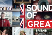 Звуки Великобритании вдохновят туристов. // VisitBritain