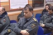 Полицейских готовят к работе с иностранными туристами. // m24.ru