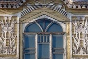 В Вологде сохранилась уникальная деревянная архитектура. // archidays.ru
