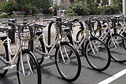 Финляндия все удобнее для велосипедистов. // socialbicycles.com