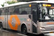 Автобус компании Metropoline // Travel.ru