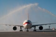 Hainan Airlines будет чаще летать в Москву. // Travel.ru