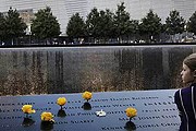 Музей станет частью национального мемориала 9/11. // AP