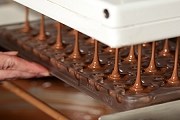 Туристов научат делать шоколадные конфеты. // museeduchocolat.fr/