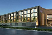 Отель Hilton Bangalore Residences принял первых гостей. // hilton.com