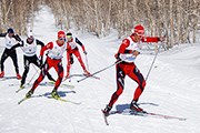 Камчатка приглашает продлить зиму. // skisport.ru