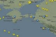 Самолеты облетают Крым стороной. // Travel.ru