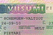 Финская виза // Travel.ru