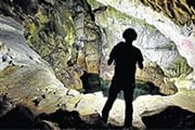 В пещеру организованы экскурсии. // eldiariomontanes.es