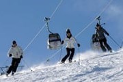Зима в Австрии продолжается. // Travel.ru