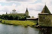 Псковская область ждет туристов. // rin.ru