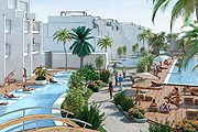 Hard Rock Ibiza станет крупнейшим пятизвездочным отелем на острове. // hrhibiza.com