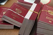 Паспорта нередко теряются. // rian.ru