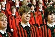 Вильтенский хор мальчиков - один из лучших в Европе. // innsbruck.info