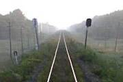 Сербия восстанавливает железные дороги // Travel.ru