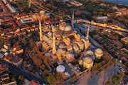 Стамбул - в числе самых популярных направлений отдыха в Турции. // airpano.ru
